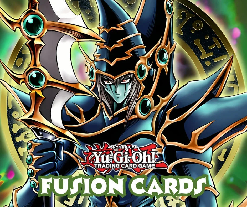 Yugioh! Fusion Cards KAWAIII SUSHI Yugioh! Fusion Cards KAWAIII SUSHI