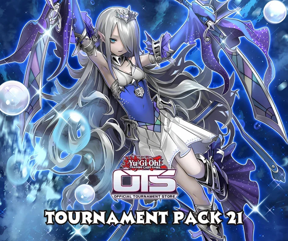 OTS Tournament Pack 21 (OP21) KAWAIII SUSHI OTS Tournament Pack 21 (OP21) KAWAIII SUSHI