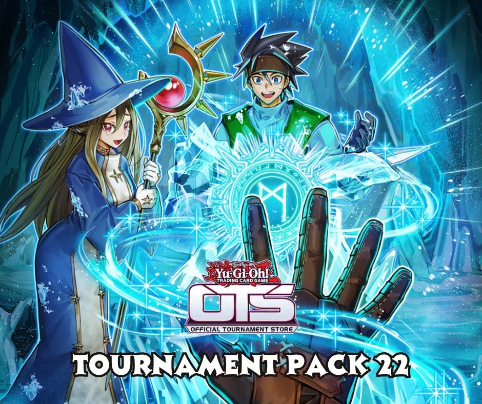 OTS Tournament Pack 22 (OP22) KAWAIII SUSHI OTS Tournament Pack 22 (OP22) KAWAIII SUSHI