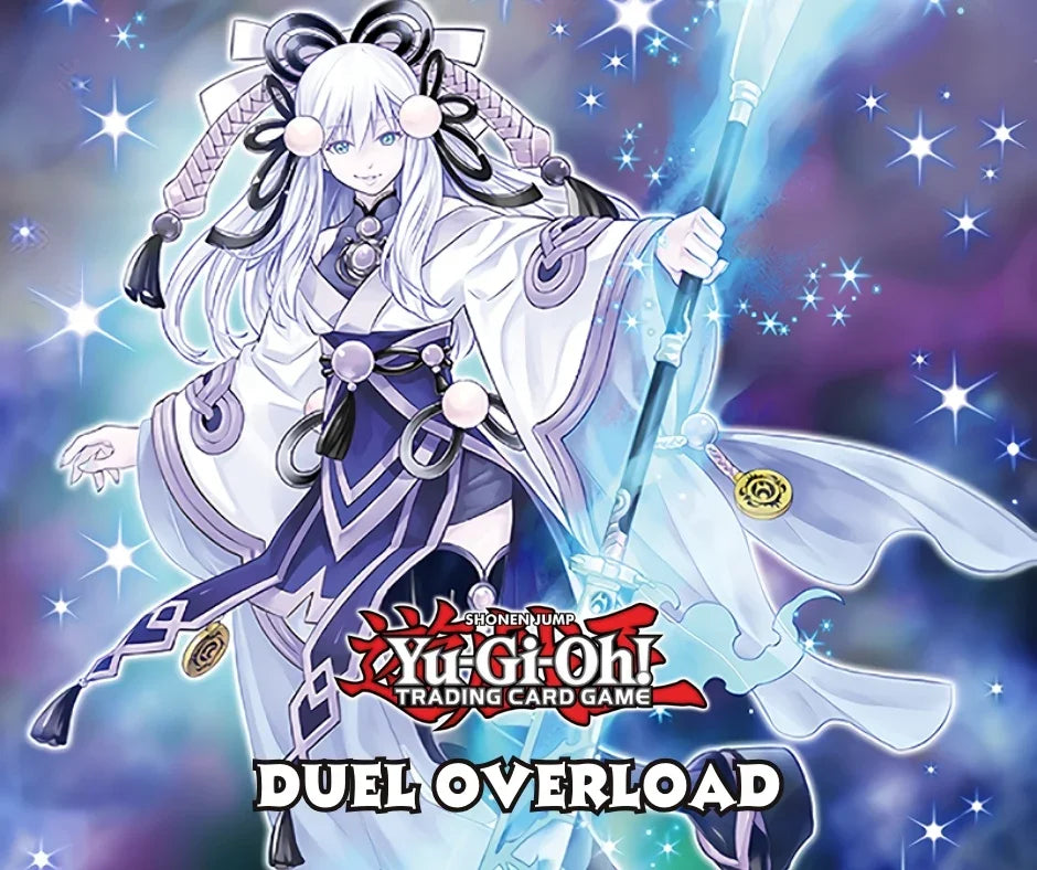 2020) Duel Overload (DUOV)  KAWAIII SUSHI