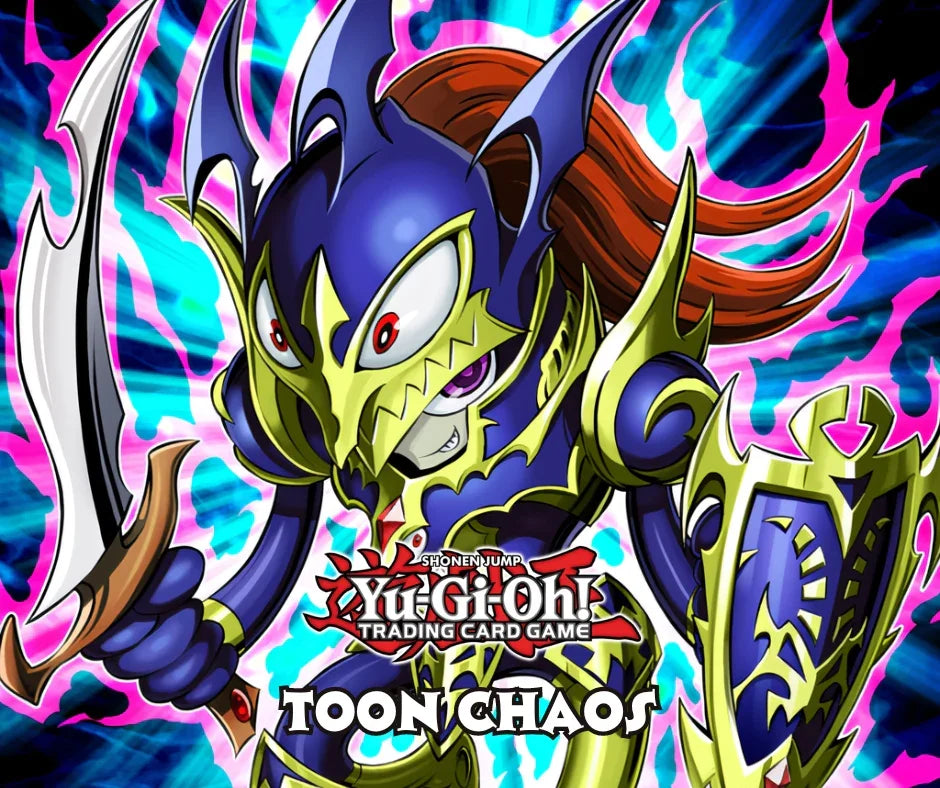 2020) Toon Chaos (TOCH) KAWAIII SUSHI 2020) Toon Chaos (TOCH) KAWAIII SUSHI