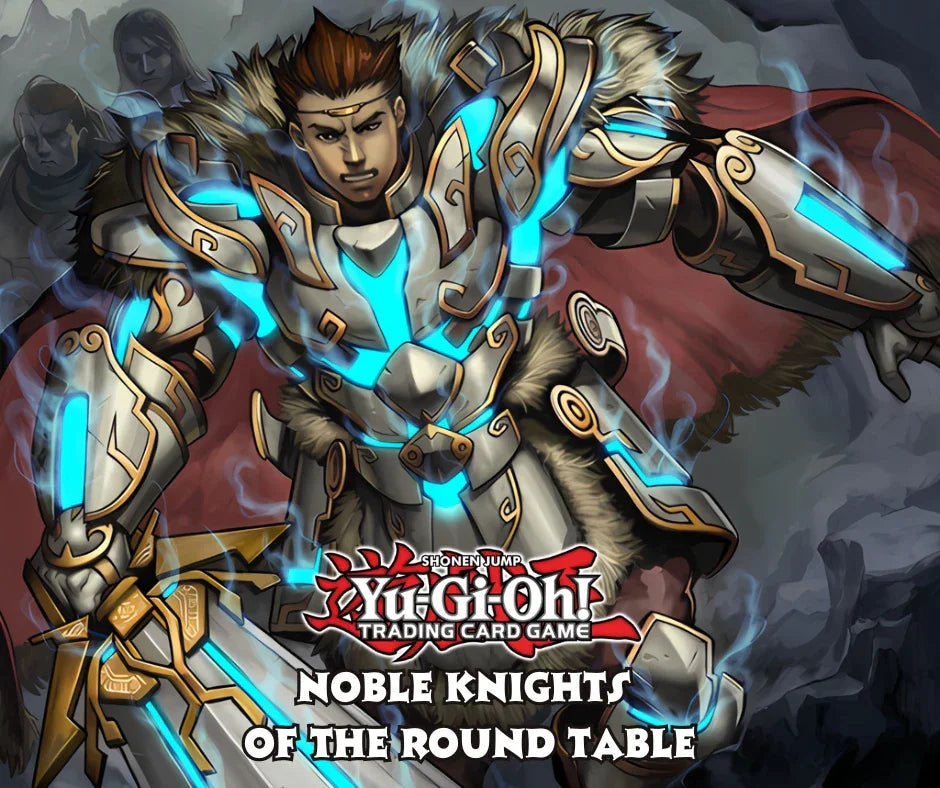 2014) Noble Knights of the Round Table (NKRT)  KAWAIII SUSHI