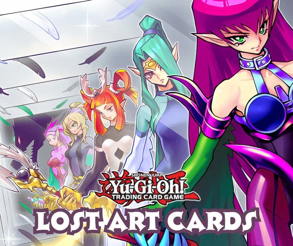 lost art cards yugioh Traptrix Allomerus Card All cards will be carefully packed for safe transit Lost art promo YU-GI-OH card