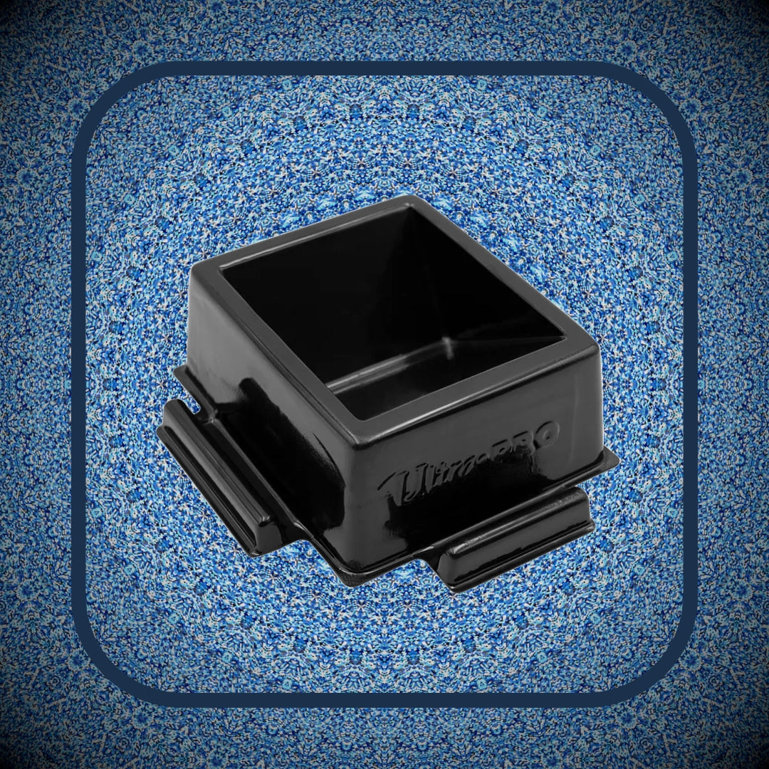 Yugioh! 1x Ultra Pro Modular Sorting Tray - 6 Count Per Pack (SEALED)