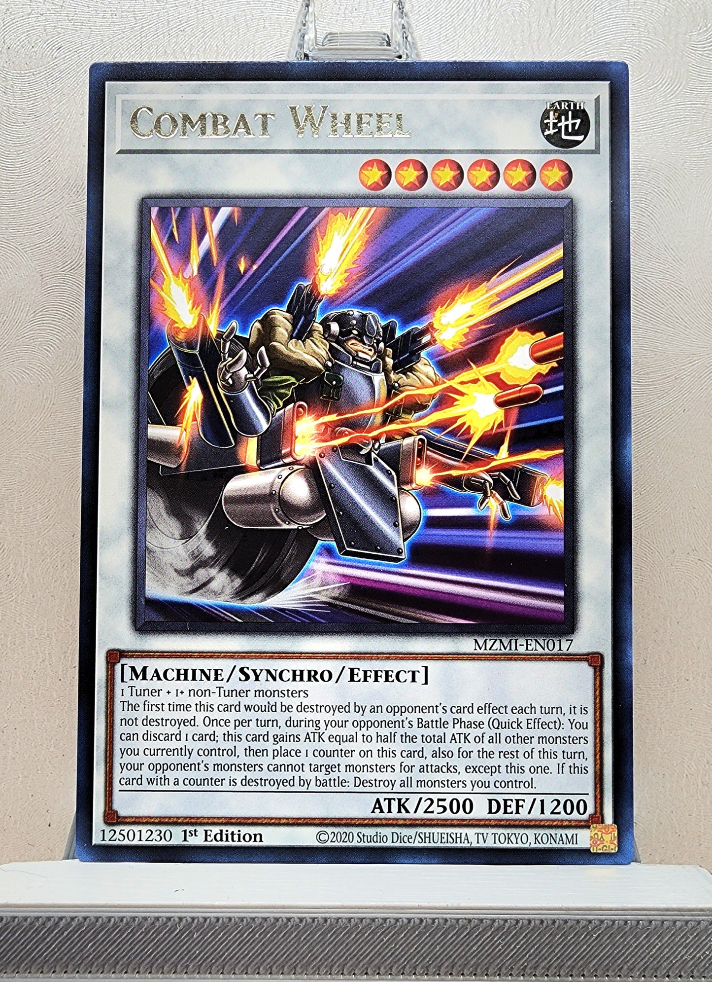 Yugioh! Maze of Millennia Singles (MZMI - Rare) 1st Edition