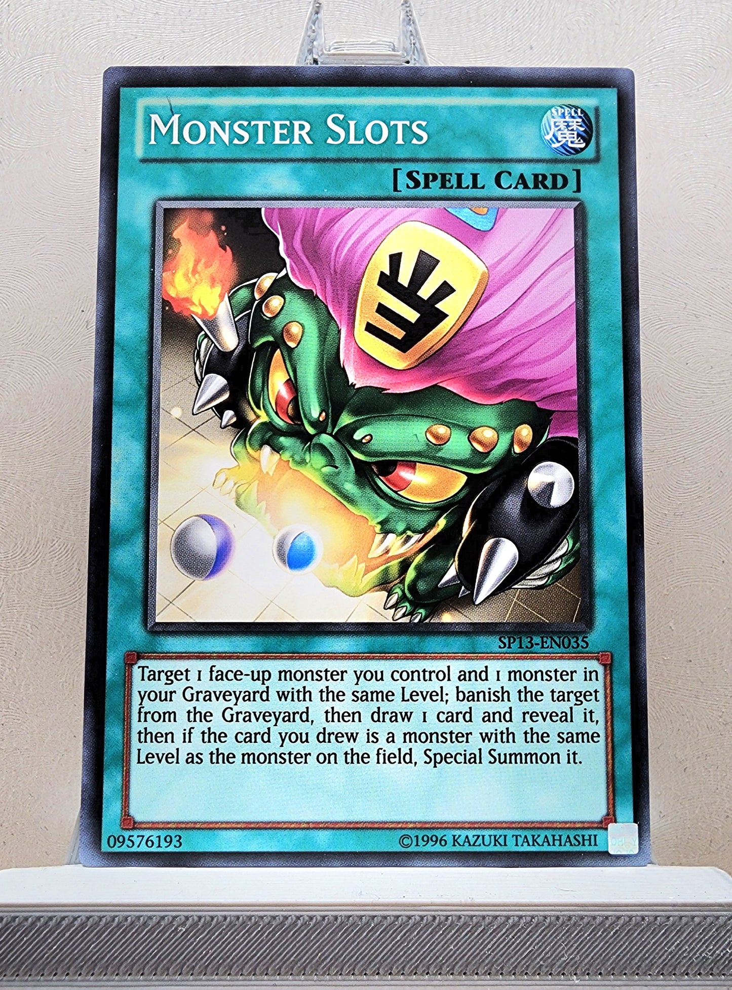 Yugioh! Star Pack 2013 Singles (SP13 - Common) Unli Edition