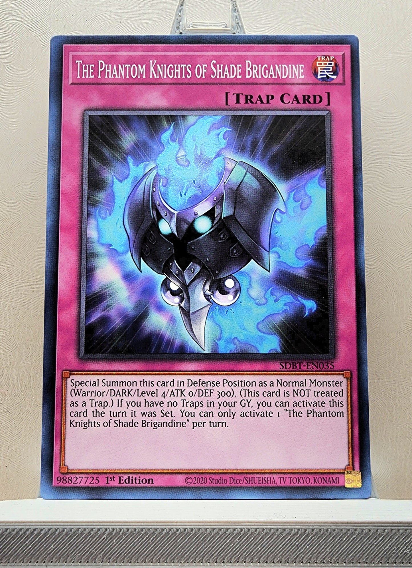 Yugioh! Structure Deck: Beware of Traptrix Singles (SDBT - Common) 1st Edition