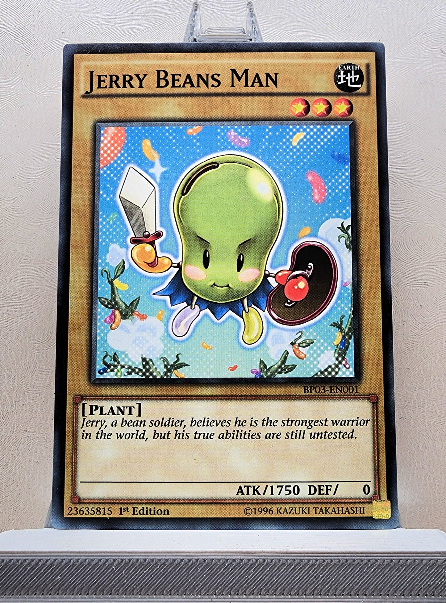 Yugioh! Battle Pack 3: Monster League Singles SET 1 (BP03 - Common) 1st Edition