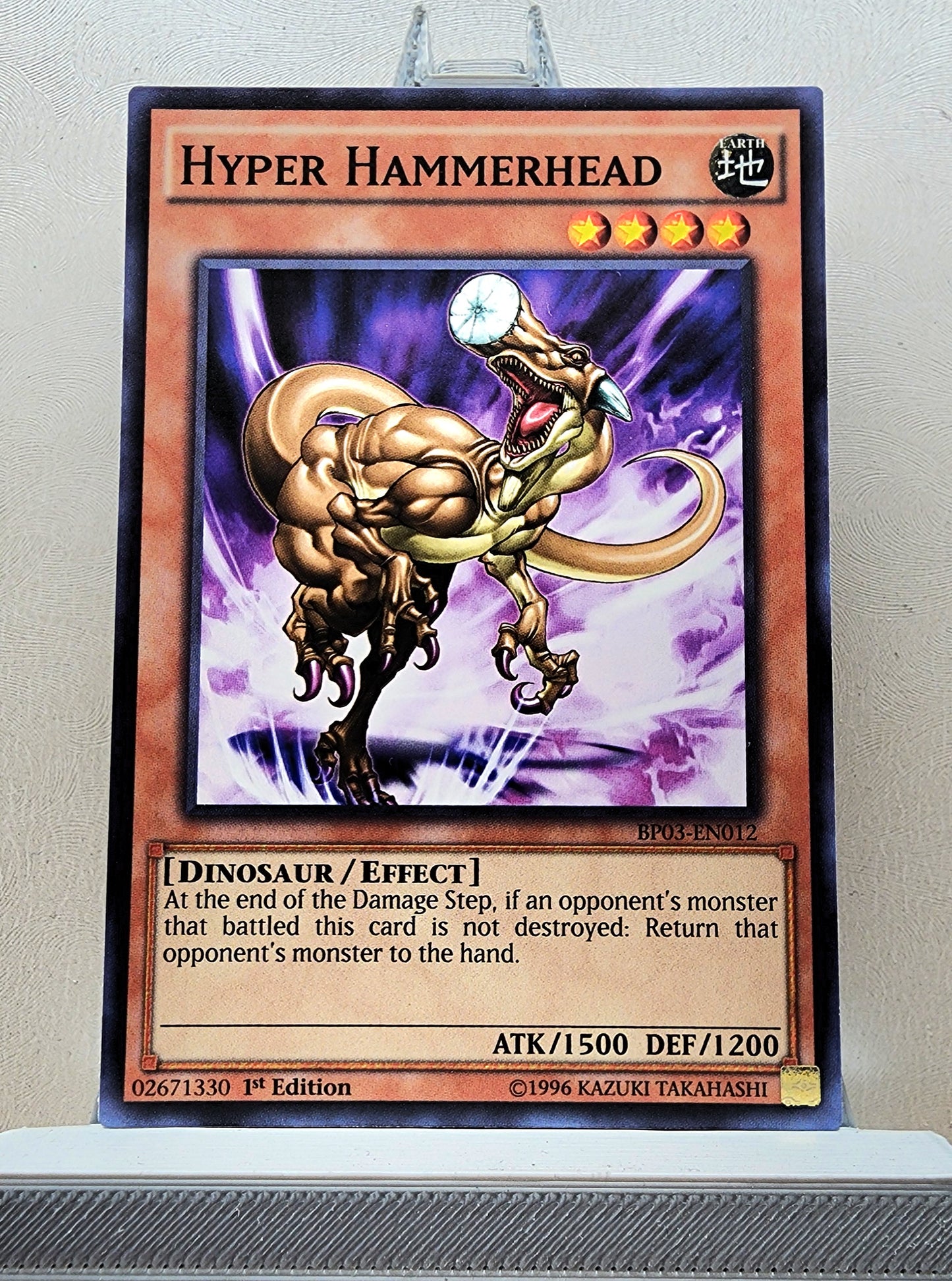 Yugioh! Battle Pack 3: Monster League Singles SET 1 (BP03 - Common) 1st Edition