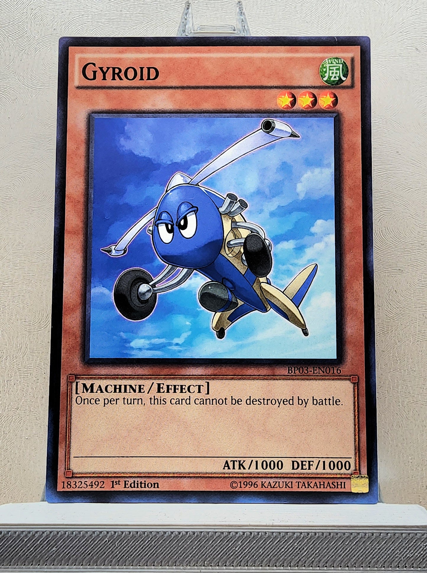 Yugioh! Battle Pack 3: Monster League Singles SET 1 (BP03 - Common) 1st Edition