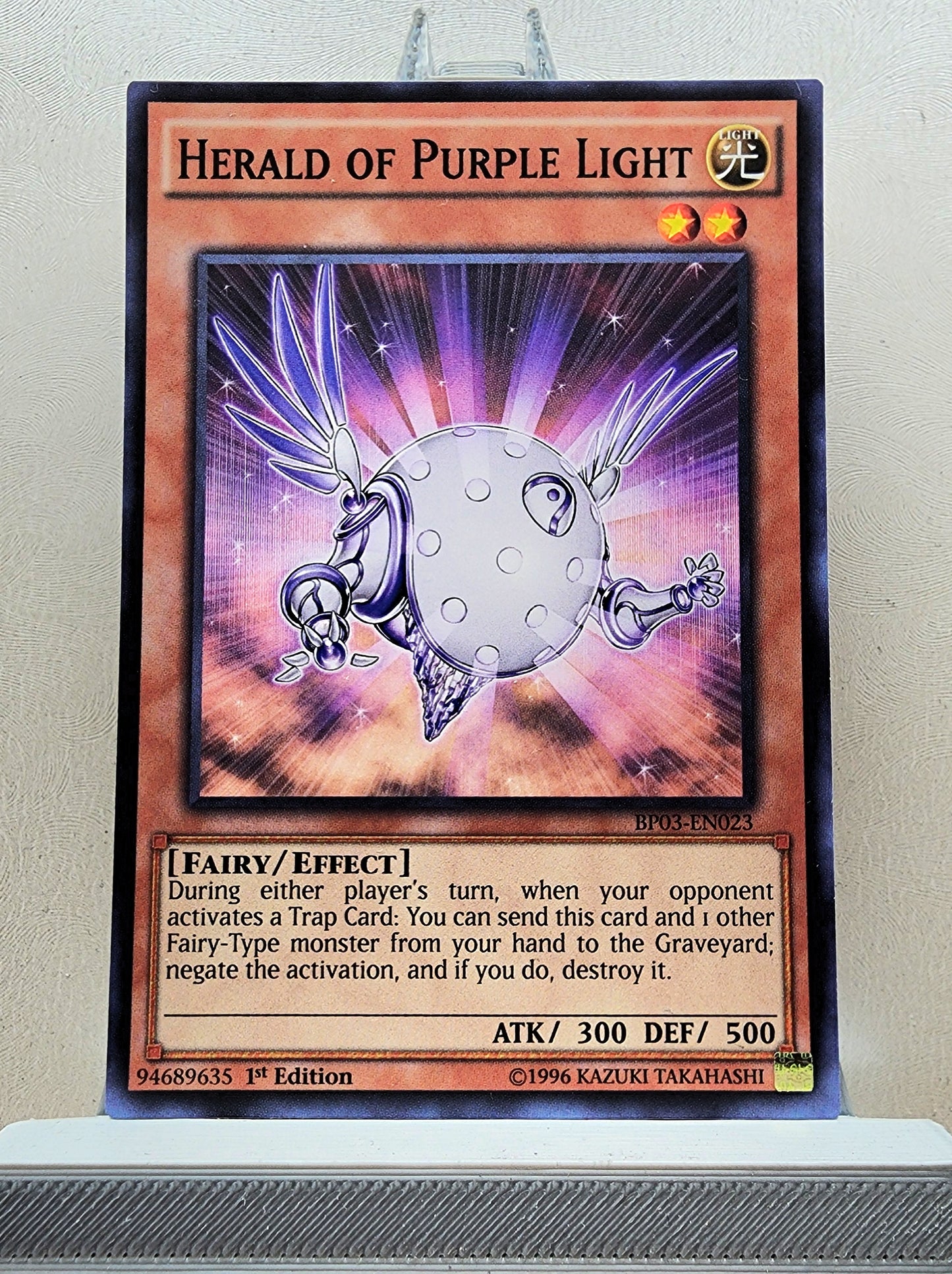 Yugioh! Battle Pack 3: Monster League Singles SET 1 (BP03 - Common) 1st Edition