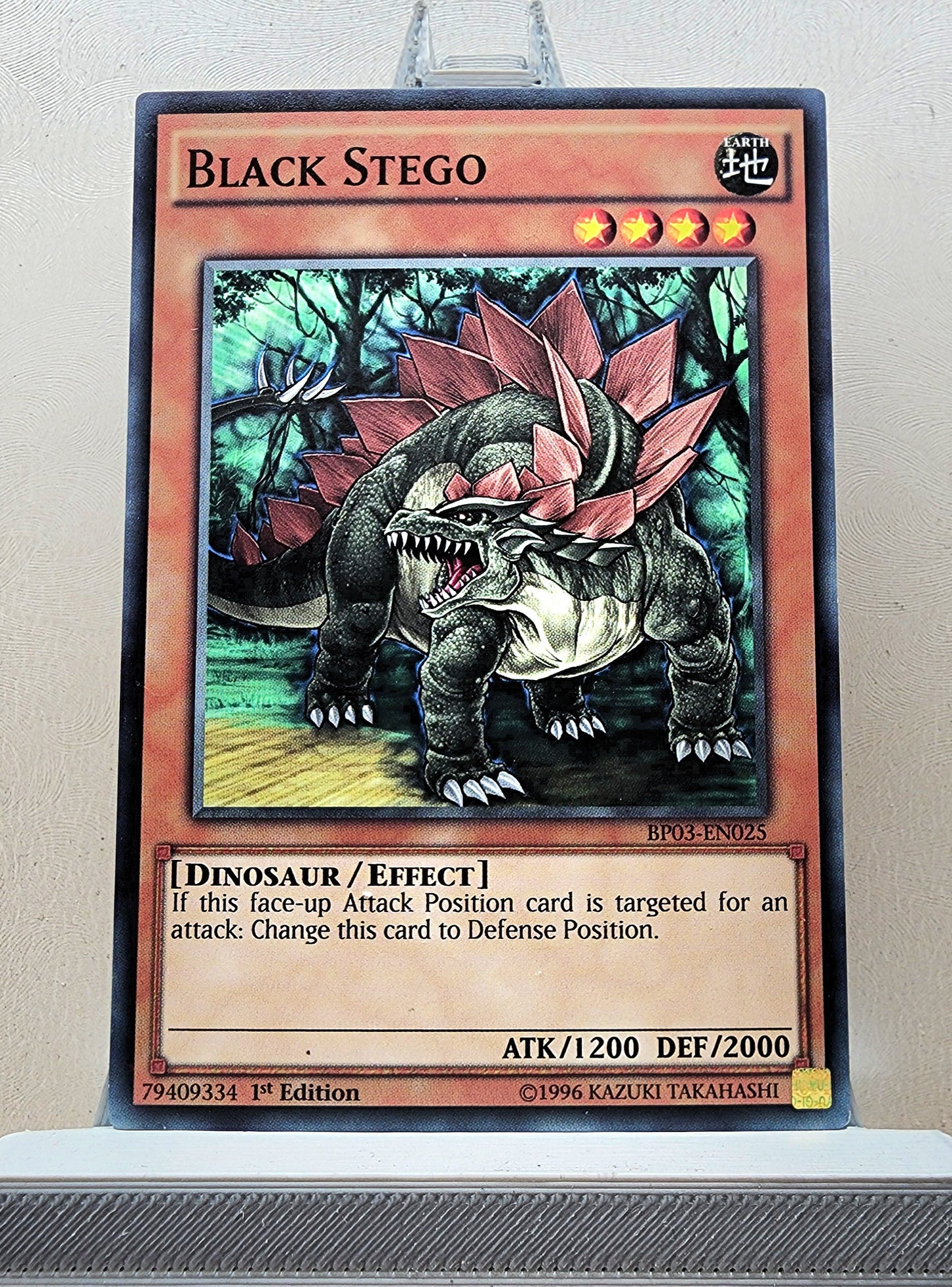 Yugioh! Battle Pack 3: Monster League Singles SET 1 (BP03 - Common) 1st Edition