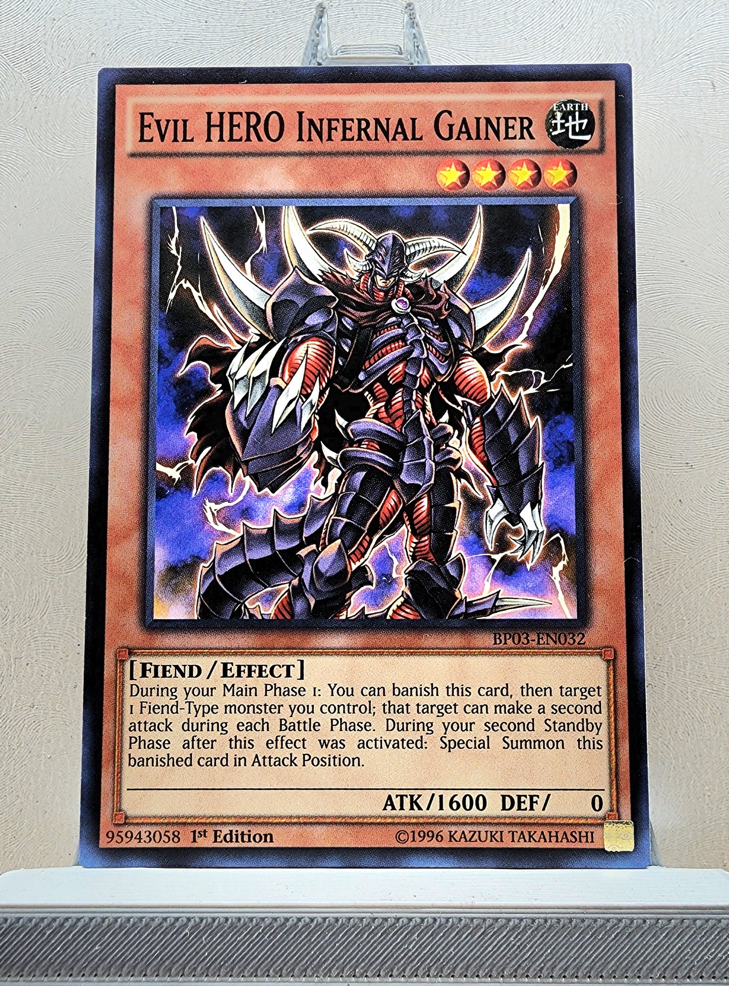 Yugioh! Battle Pack 3: Monster League Singles SET 1 (BP03 - Common) 1st Edition