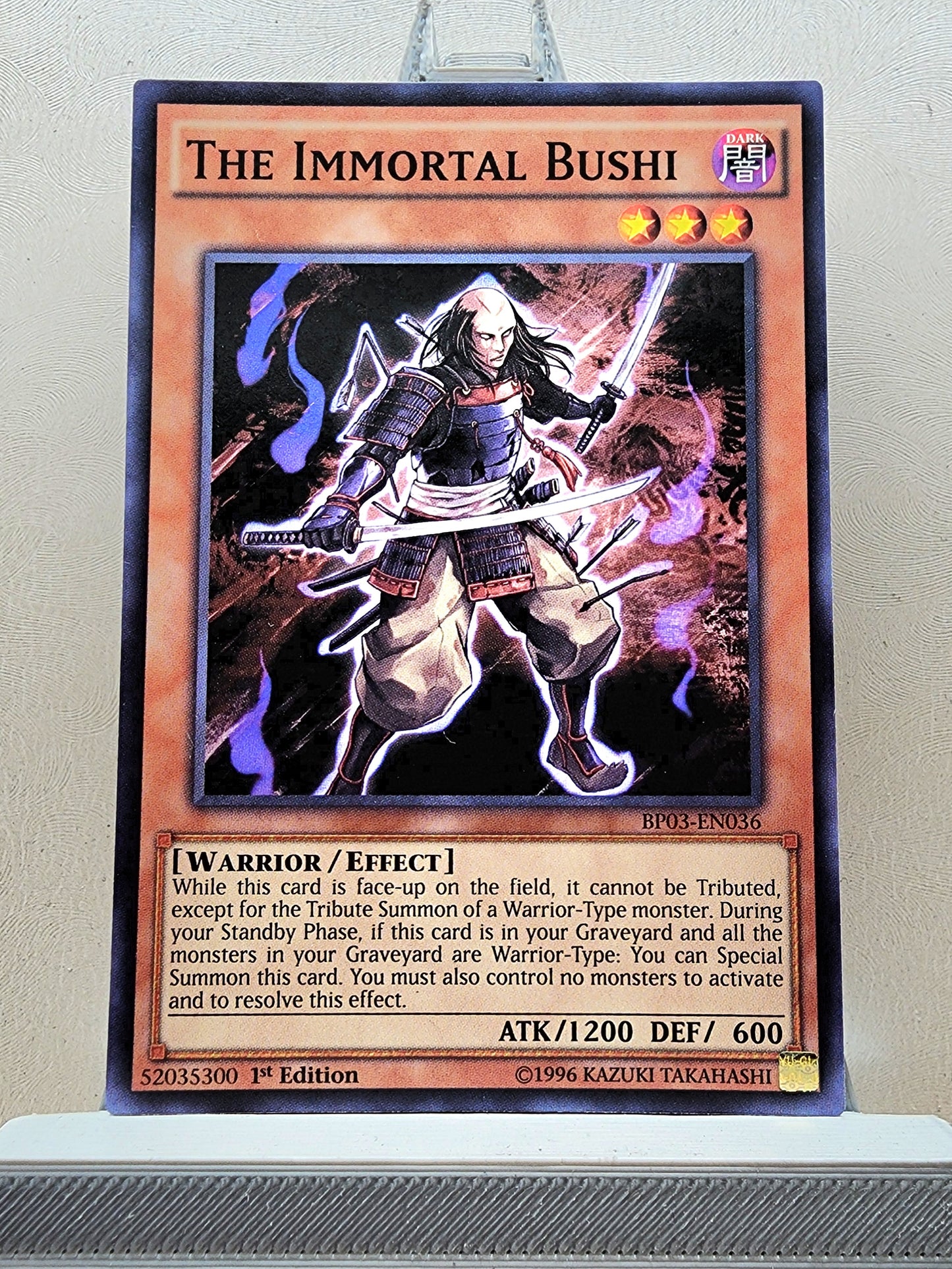 Yugioh! Battle Pack 3: Monster League Singles SET 1 (BP03 - Common) 1st Edition