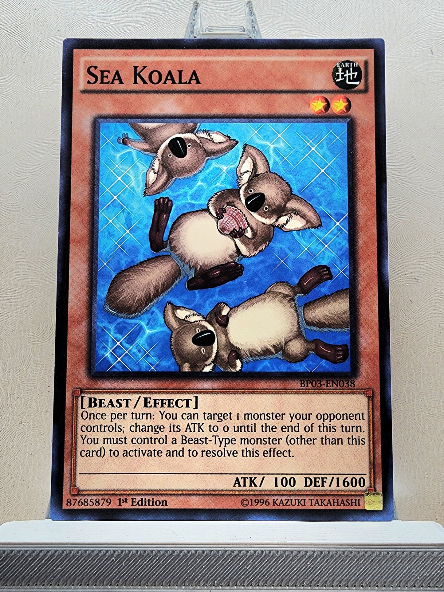 Yugioh! Battle Pack 3: Monster League Singles SET 1 (BP03 - Common) 1st Edition