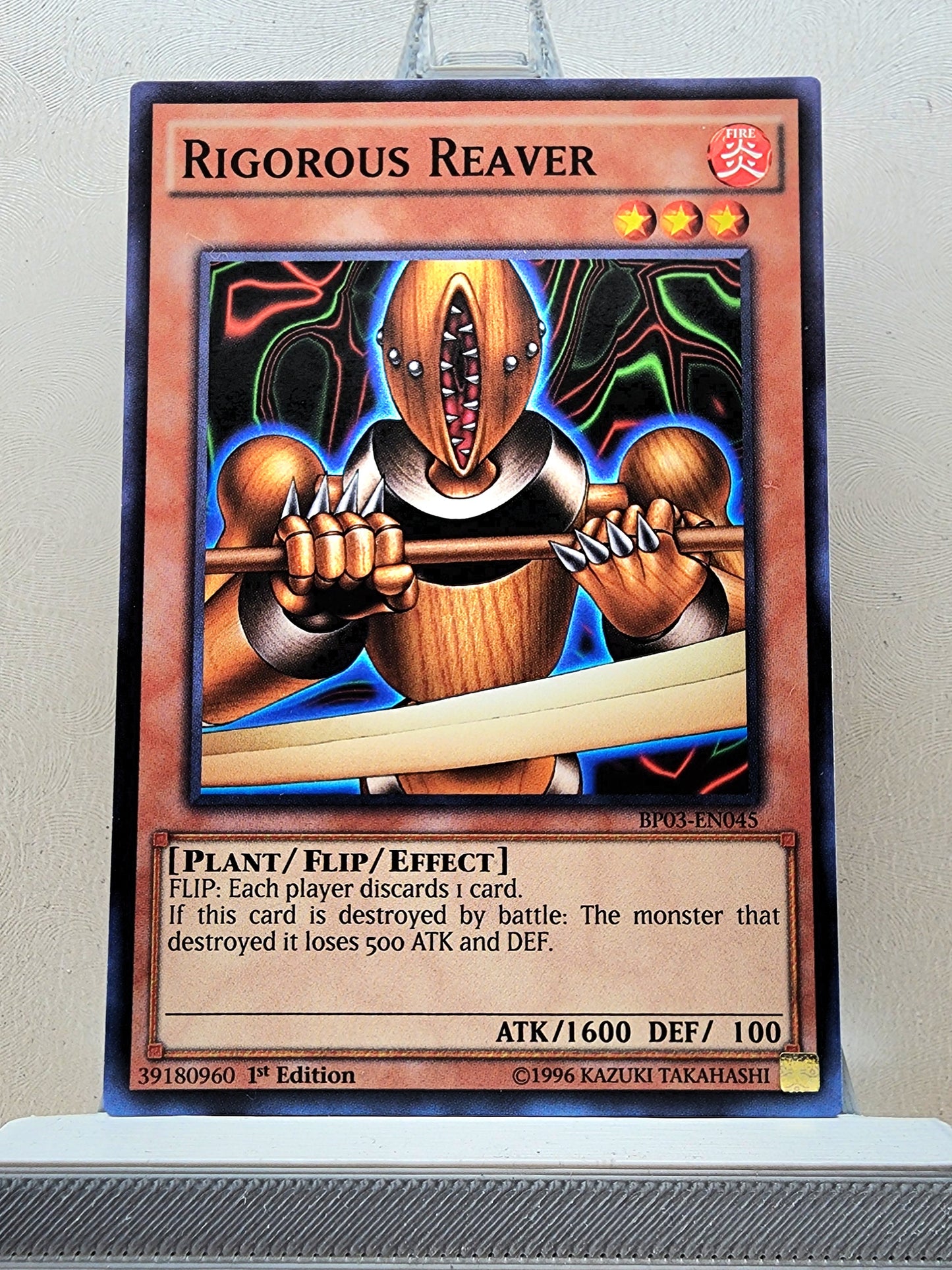 Yugioh! Battle Pack 3: Monster League Singles SET 1 (BP03 - Common) 1st Edition