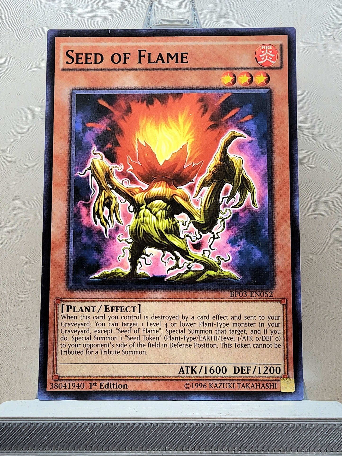 Yugioh! Battle Pack 3: Monster League Singles SET 1 (BP03 - Common) 1st Edition