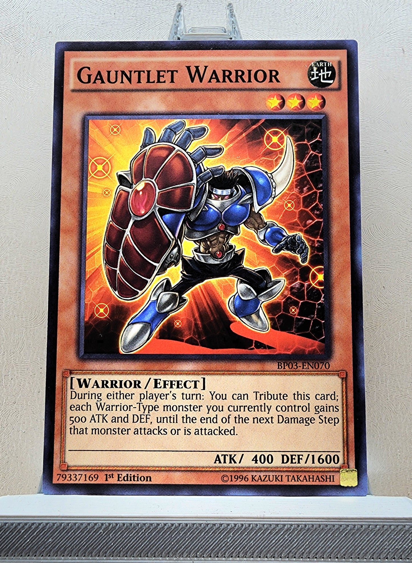 Yugioh! Battle Pack 3: Monster League Singles SET 1 (BP03 - Common) 1st Edition