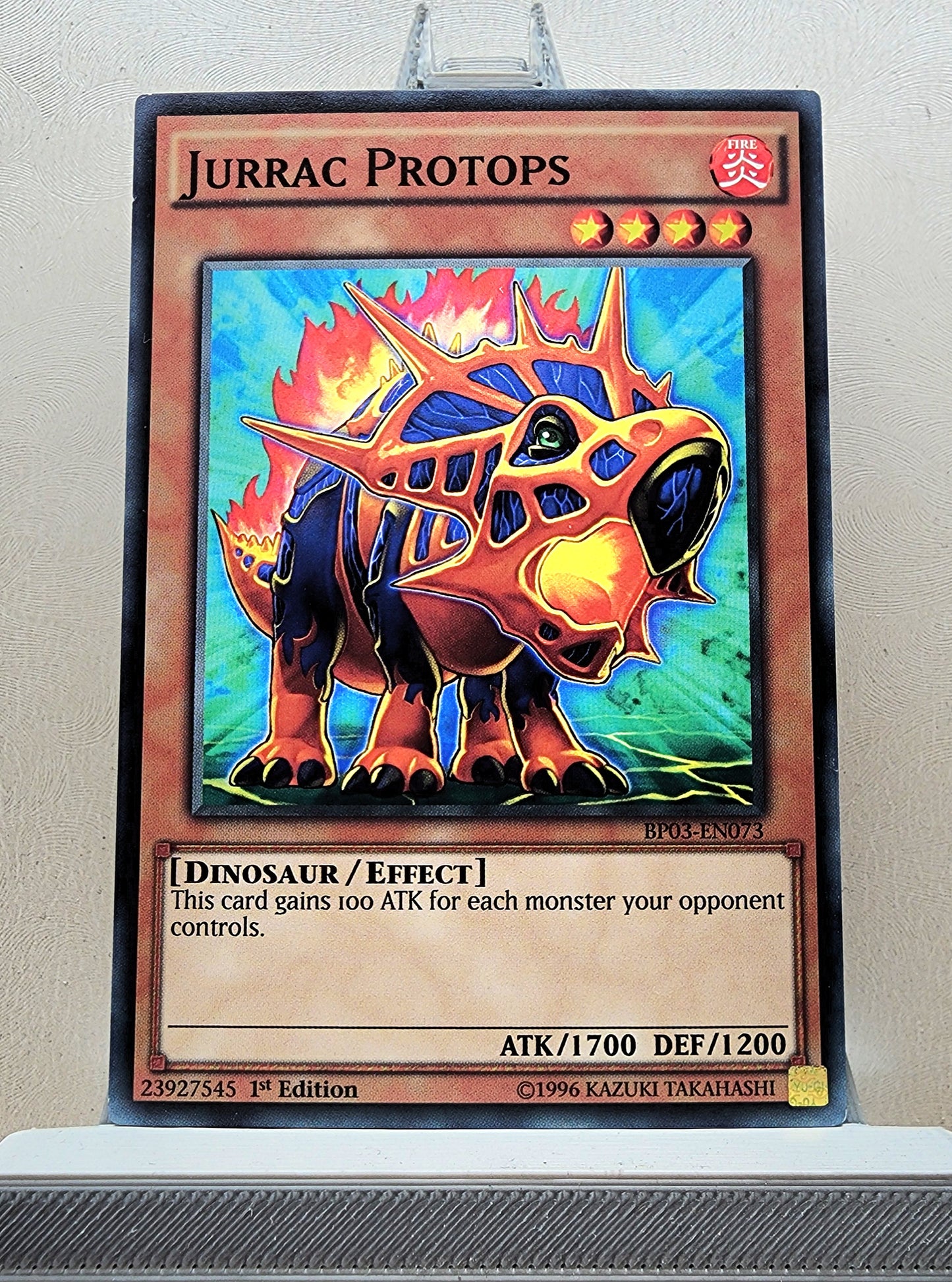 Yugioh! Battle Pack 3: Monster League Singles SET 1 (BP03 - Common) 1st Edition
