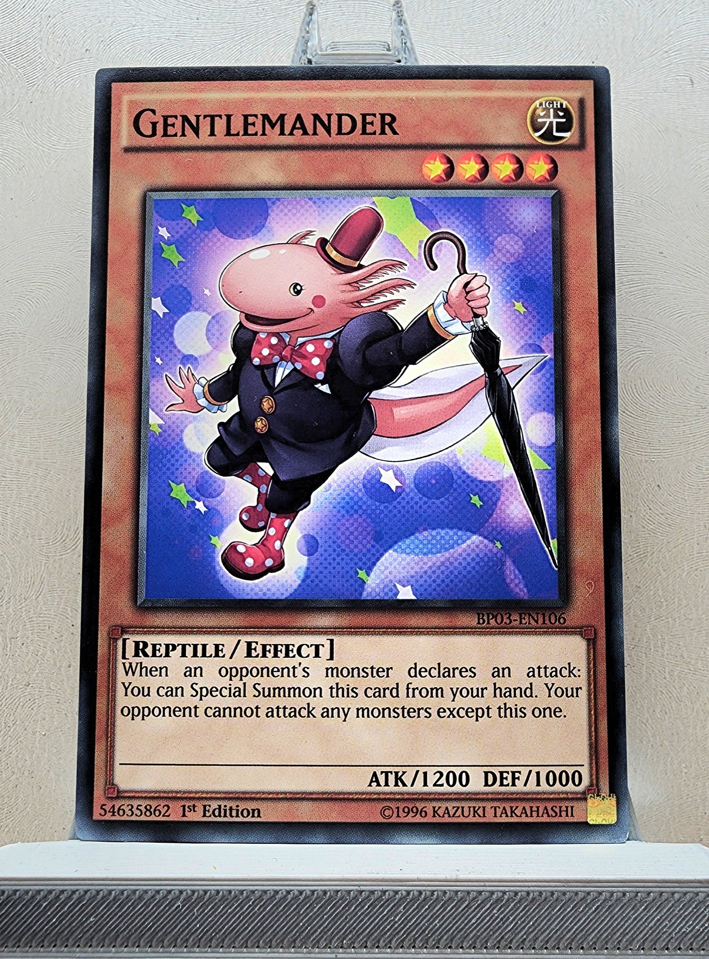 Yugioh! Battle Pack 3: Monster League Singles SET 1 (BP03 - Common) 1st Edition