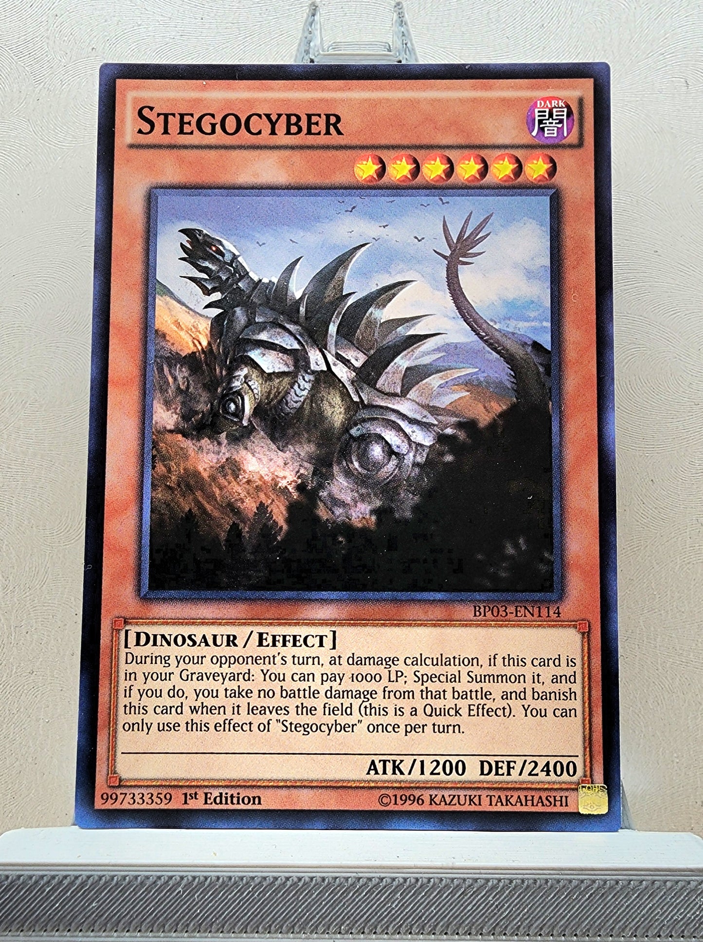 Yugioh! Battle Pack 3: Monster League Singles SET 1 (BP03 - Common) 1st Edition