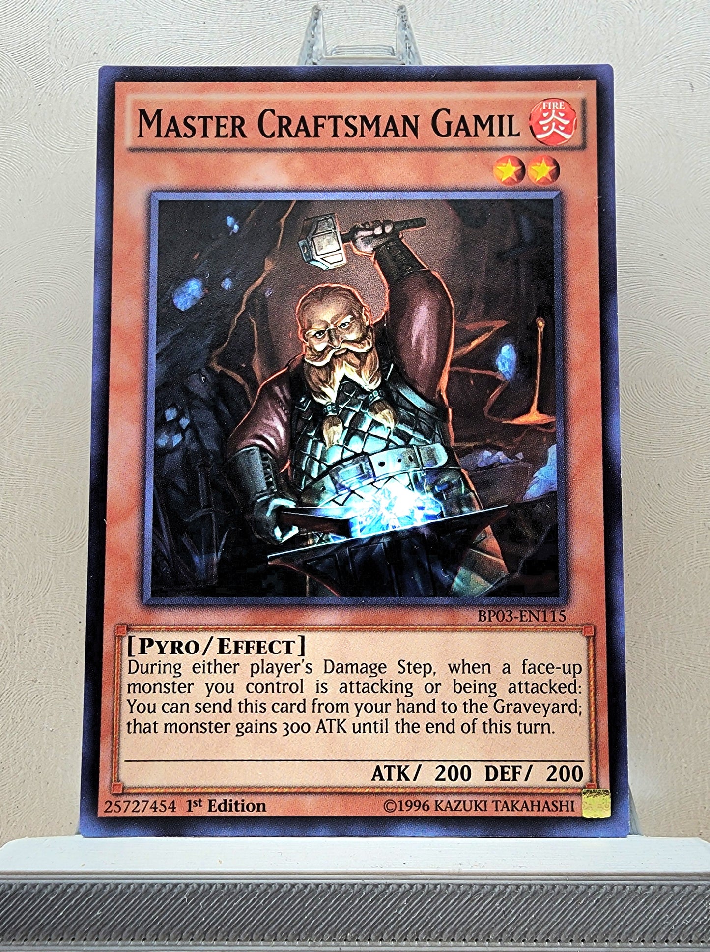 Yugioh! Battle Pack 3: Monster League Singles SET 1 (BP03 - Common) 1st Edition