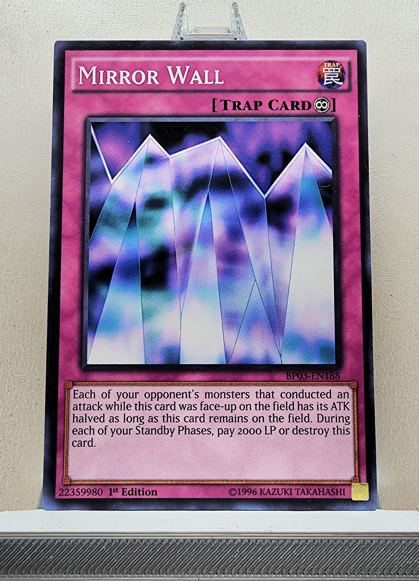 Yugioh! Battle Pack 3: Monster League Singles SET 1 (BP03 - Common) 1st Edition