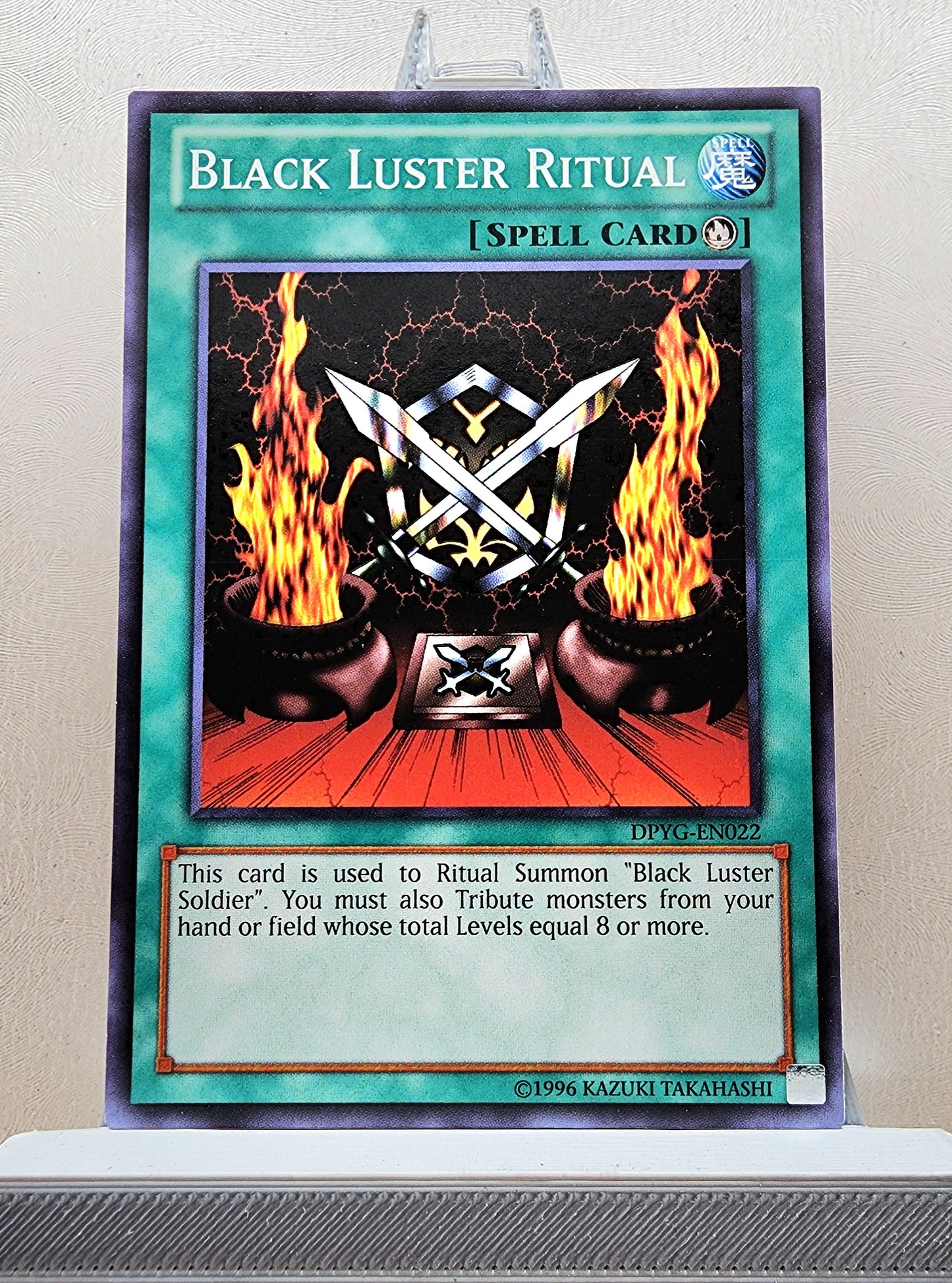 Yugioh! Duelist Pack: Yugi Singles (DPYG - Common) Unli Edition