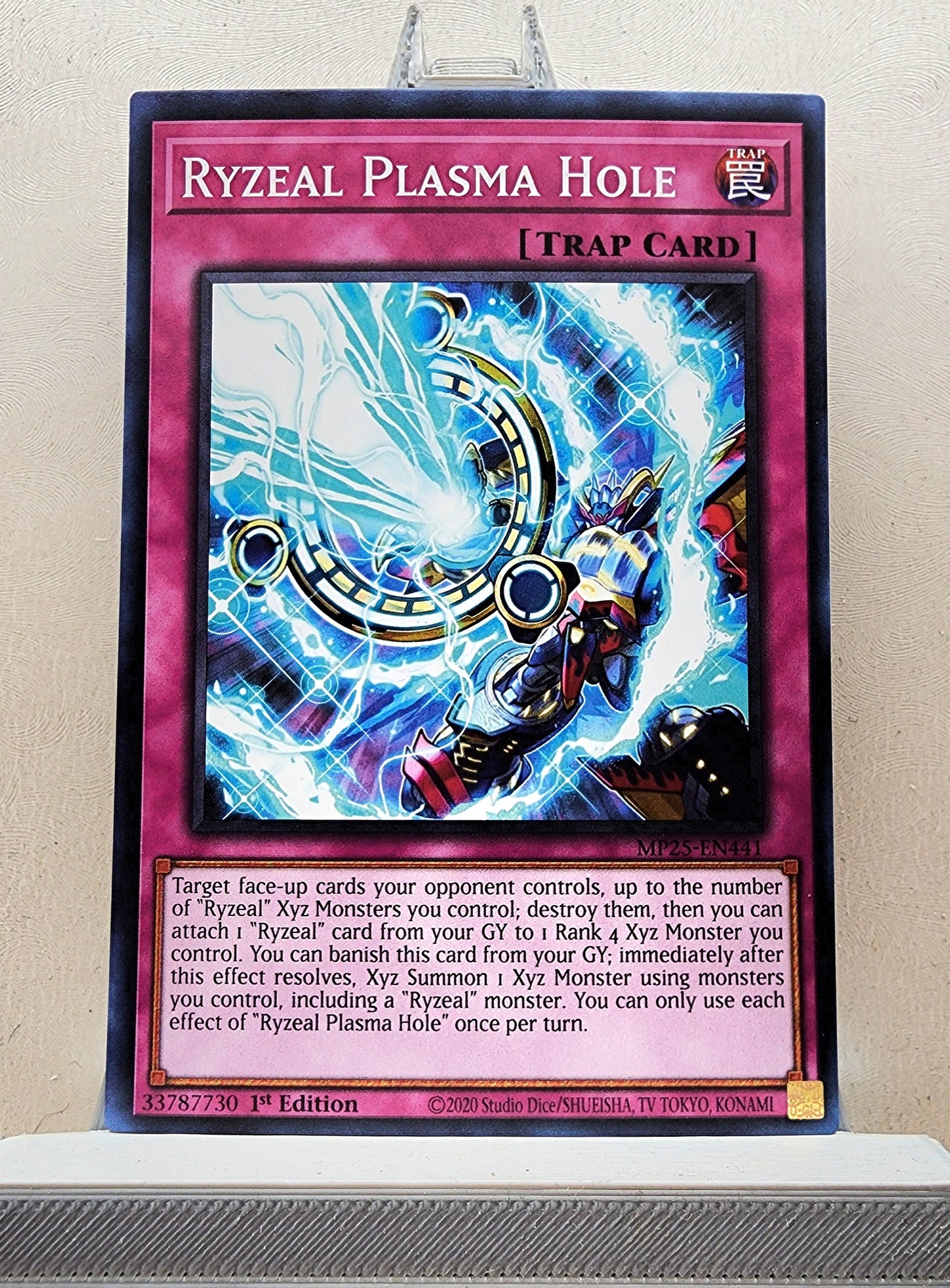 Yugioh! 2025 Mega Pack Tin Singles Set 2 (MP25 - Common) 1st Edition