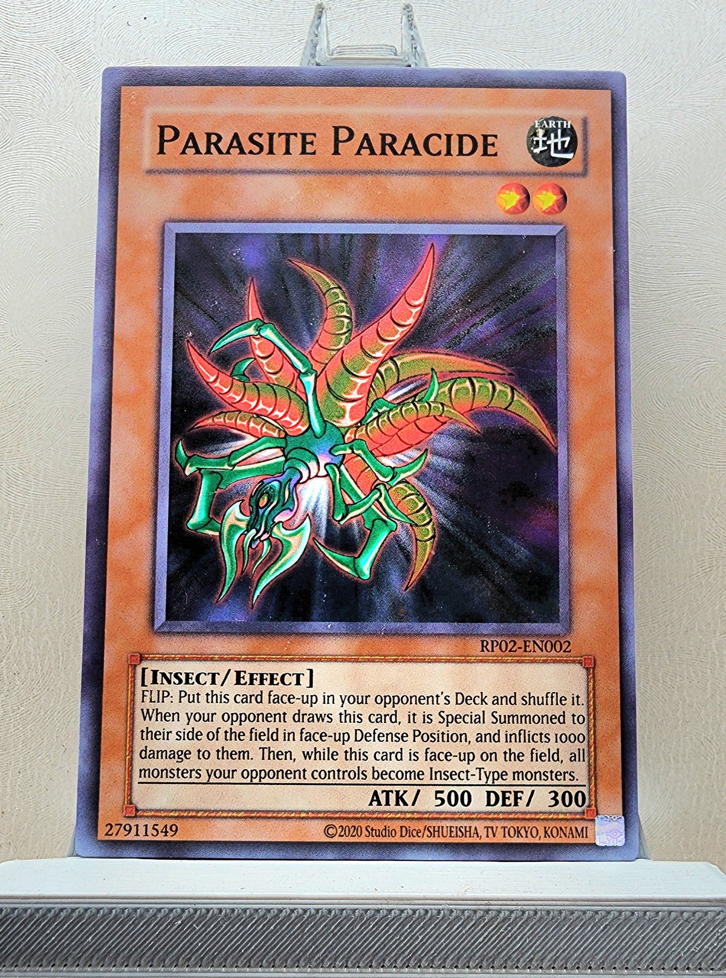 Yugioh! Retro Pack 2 Singles (RP02 - Common) Unli Edition