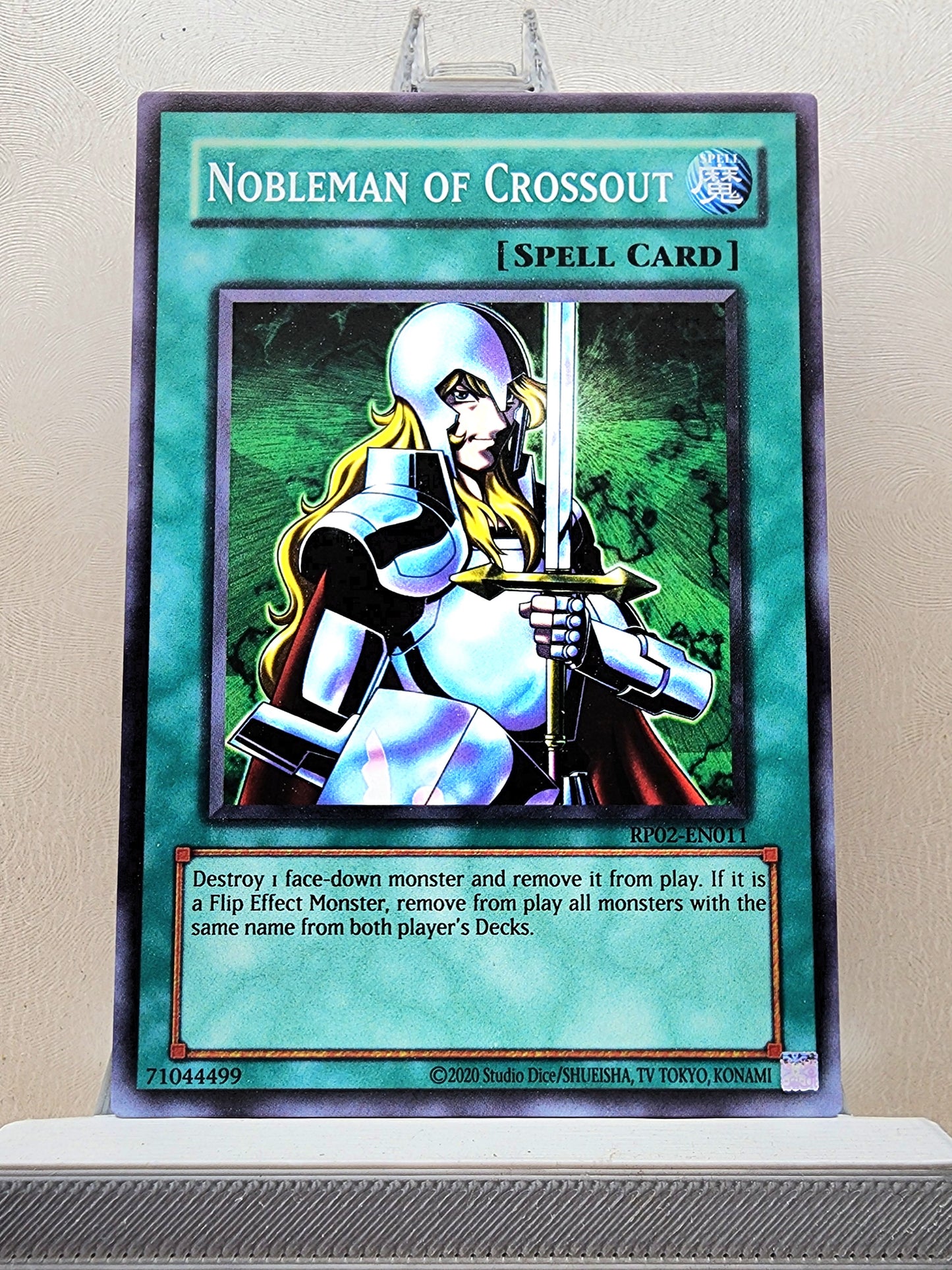 Yugioh! Retro Pack 2 Singles (RP02 - Common) Unli Edition