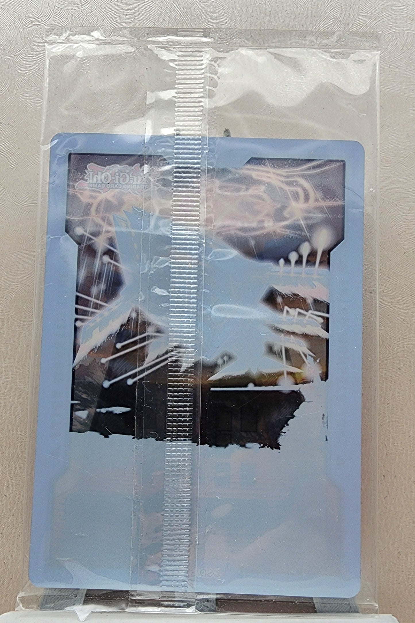 Yugioh! 1x Enneacraft Atori Mar Field Center Card (SEALED)