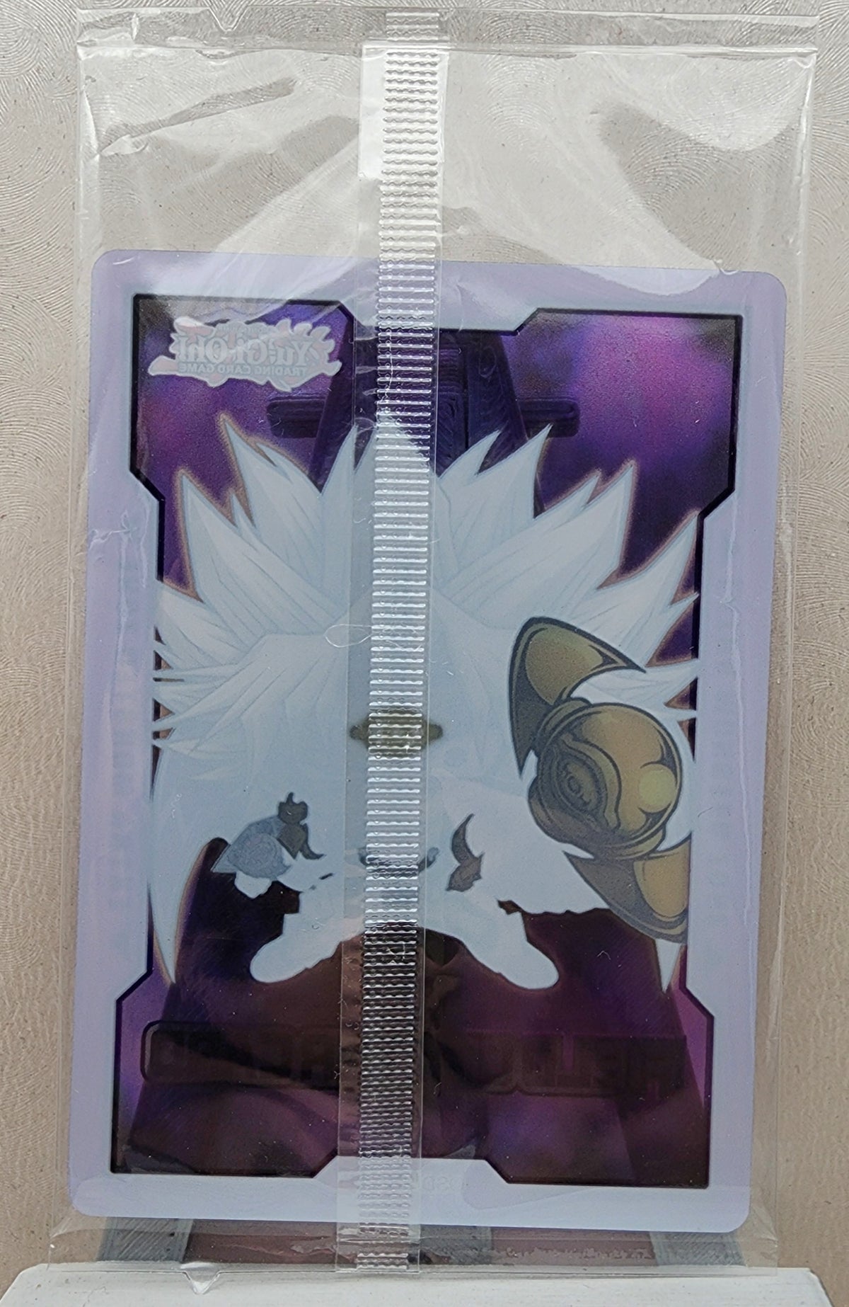 Yugioh! 1x Yami Marik Field Center Card (SEALED)