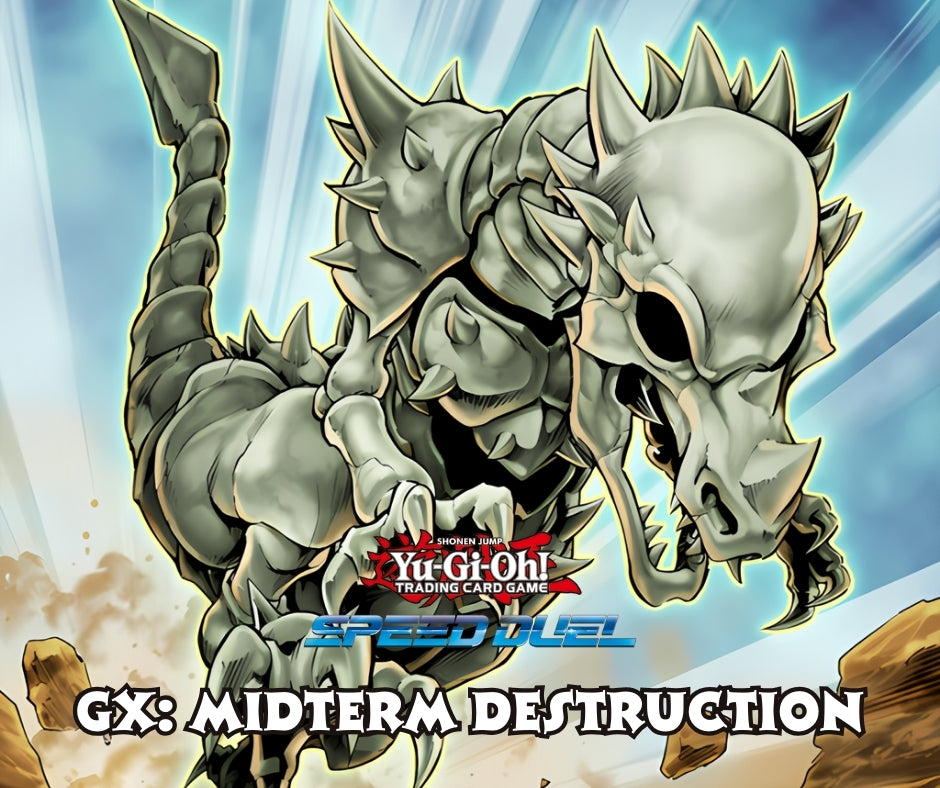 (2024) Speed Duel GX: Midterm Destruction (SGX4)