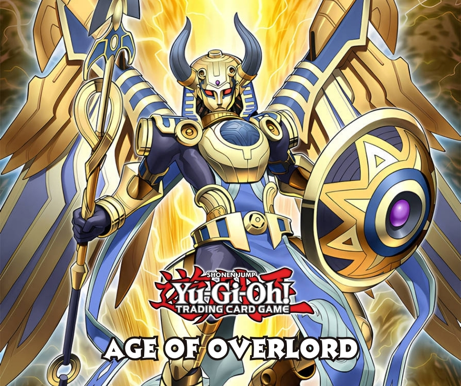 (2023) Age of Overlord (AGOV)