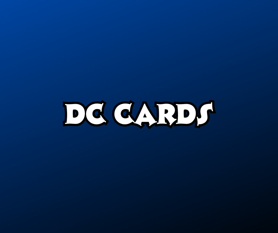 DC Cards