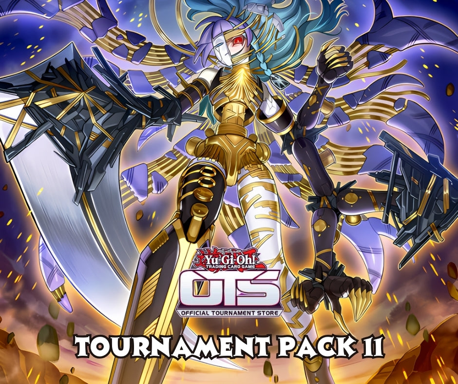 OTS Tournament Pack 11 (OP11)