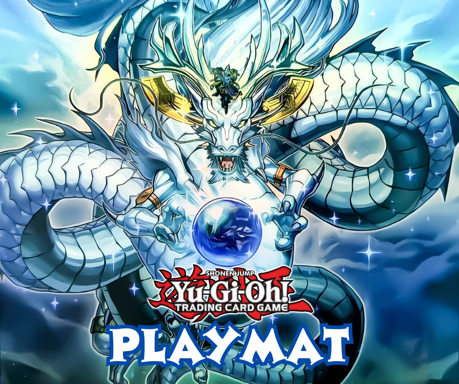 Yu-Gi-Oh! Playmat