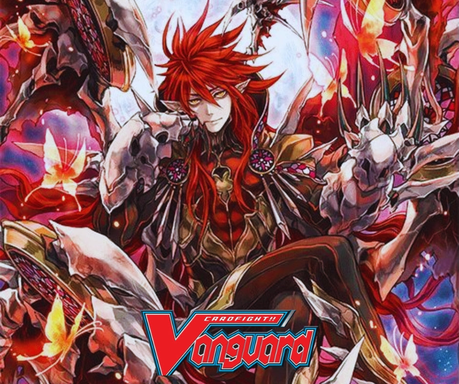 Cardfight!! Vanguard Dice