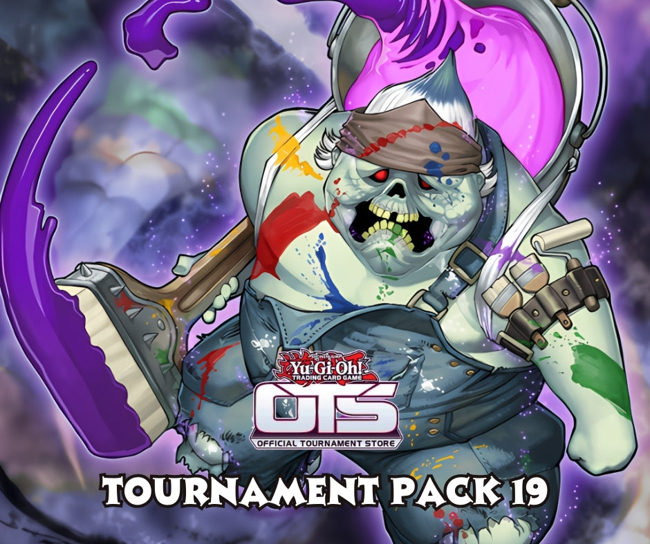 OTS Tournament Pack 19 (OP19)