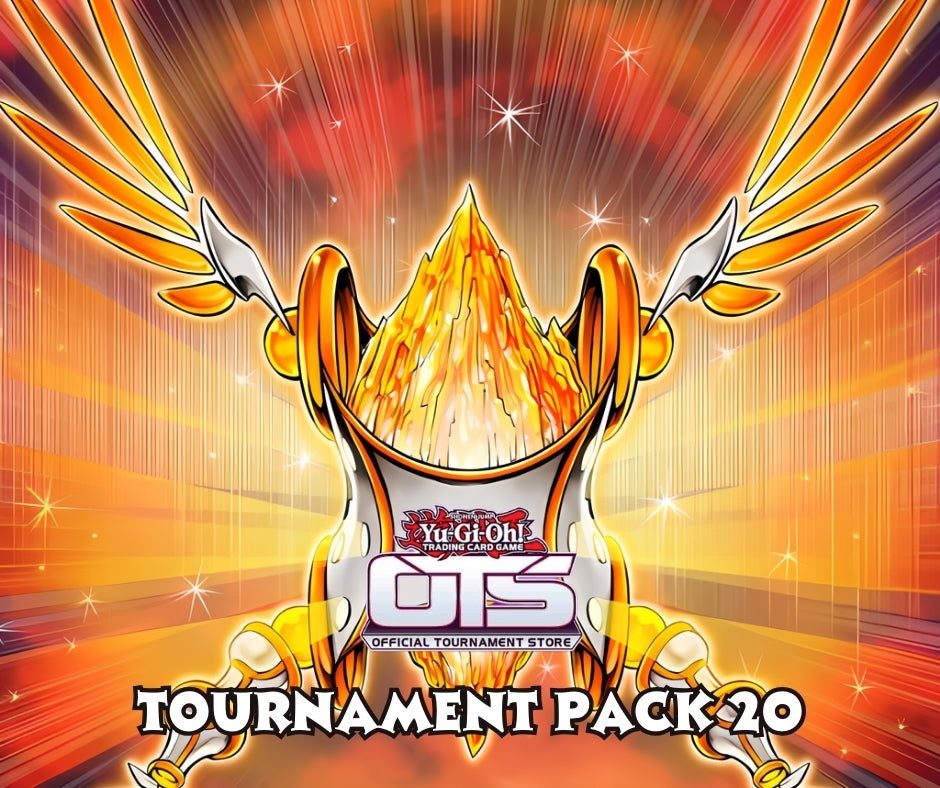 OTS Tournament Pack 20 (OP20)