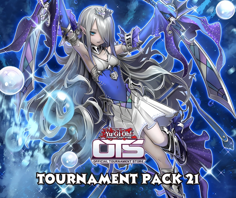 OTS Tournament Pack 21 (OP21)