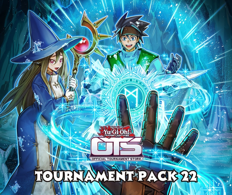 OTS Tournament Pack 22 (OP22)