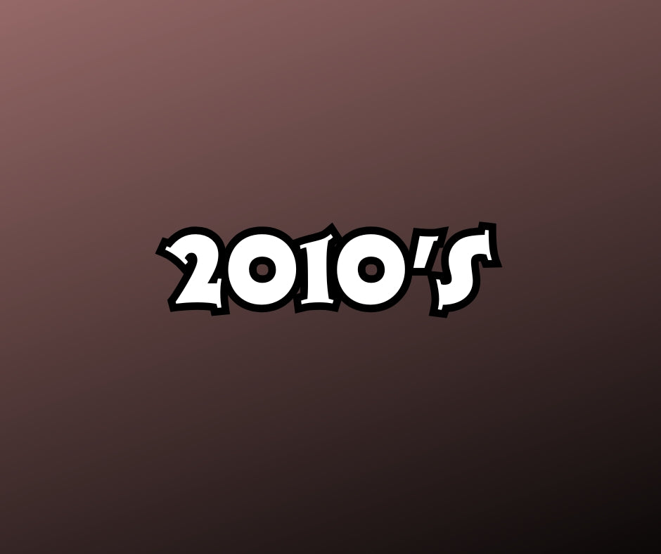 2010's