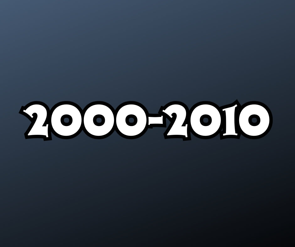 2000-2010
