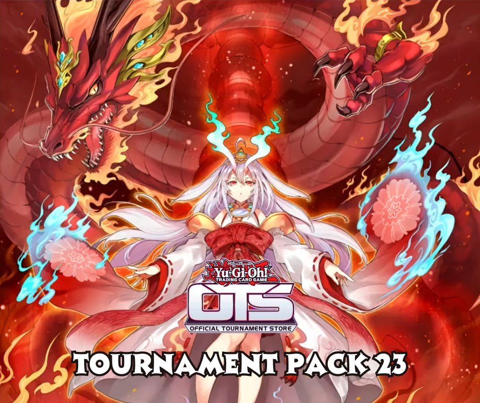 OTS Tournament Pack 23 (OP23)