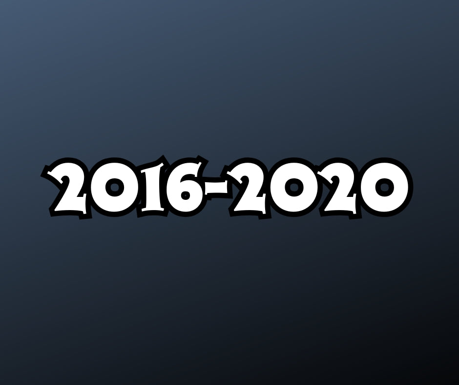 2016-2020