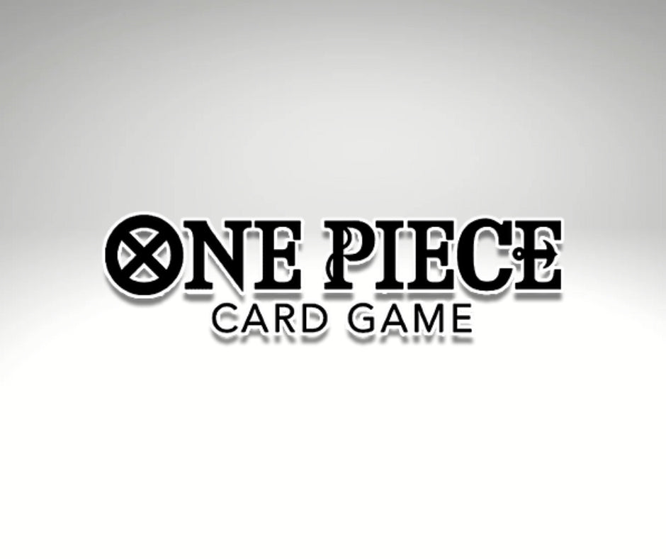 One Piece Card Game