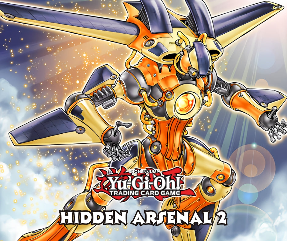 (2010) Hidden Arsenal 2 (HA02)