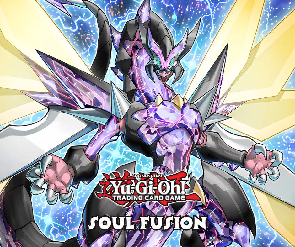 (2018) Soul Fusion (SOFU)